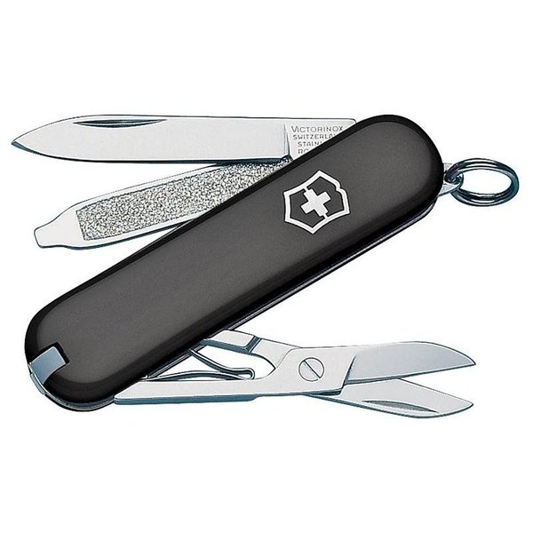 Victorinox 53003 Pocket Knife, 7Function 0.6223.3-033-X2